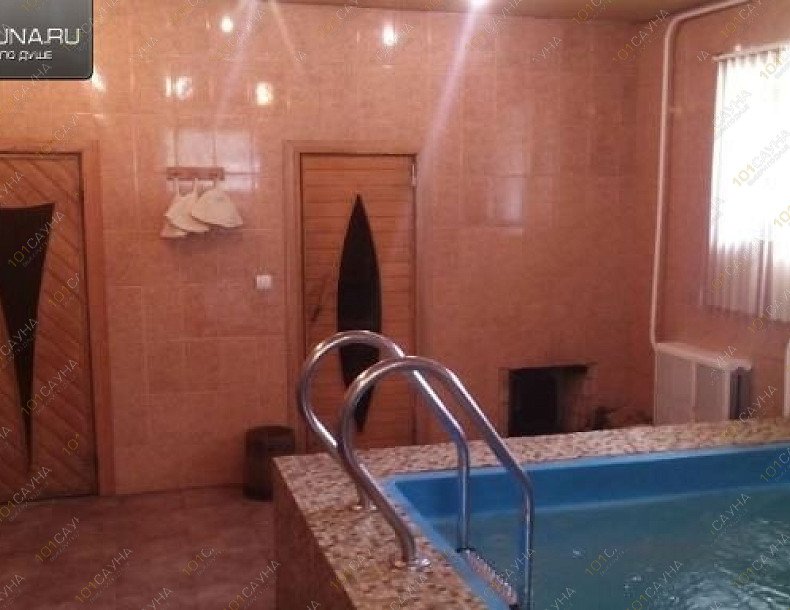 Русская баня Шилов Лес, в Воронеже, Курчатова, 29/2 | 3 | 1001sauna.com