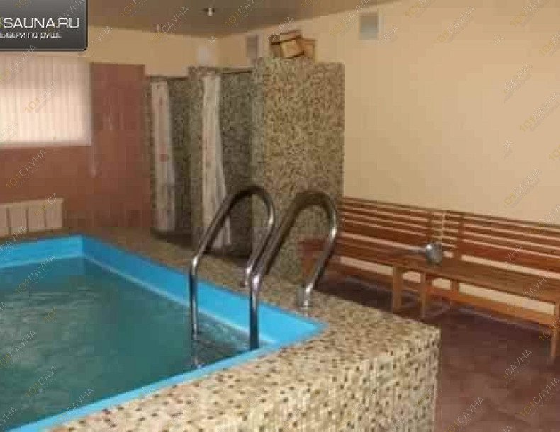Русская баня Шилов Лес, в Воронеже, Курчатова, 29/2 | 5 | 1001sauna.com