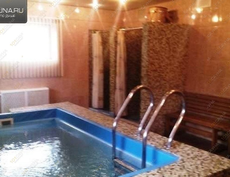 Русская баня Шилов Лес, в Воронеже, Курчатова, 29/2 | 7 | 1001sauna.com