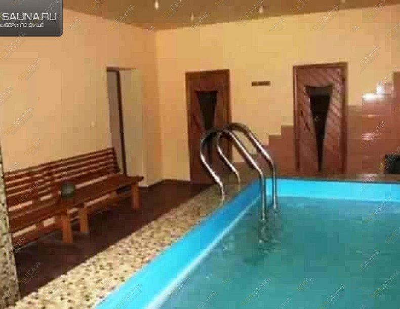 Русская баня Шилов Лес, в Воронеже, Курчатова, 29/2 | 8 | 1001sauna.com