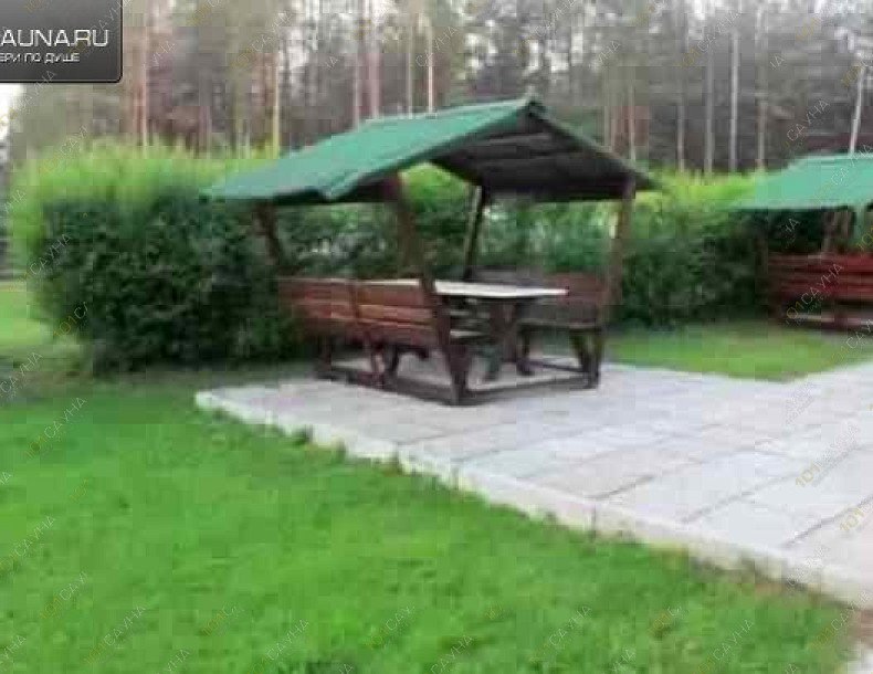 Русская баня Шилов Лес, в Воронеже, Курчатова, 29/2 | 9 | 1001sauna.com