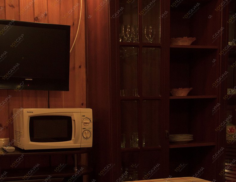 Сауна Ретротур, в Орле, Левый берег реки Орлик, 15 | Наталья Владимировна | 1001sauna.com