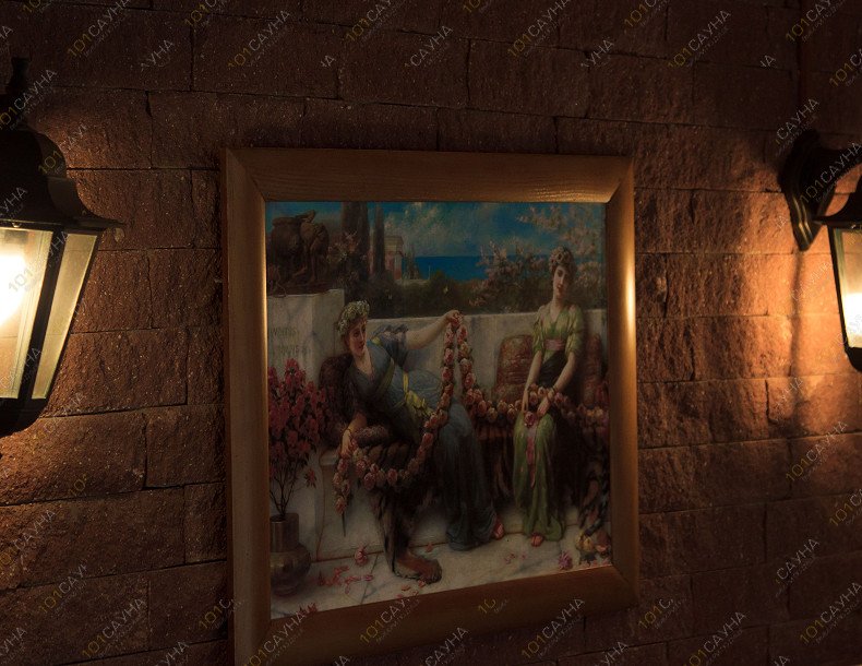 Сауна Ретротур, в Орле, Левый берег реки Орлик, 15 | Наталья Владимировна | 1001sauna.com