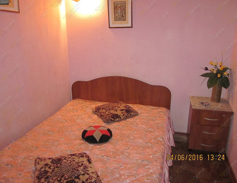 Сауна Амелия, в Мурманске, Советская, 26 | комната отдыха | 1001sauna.com