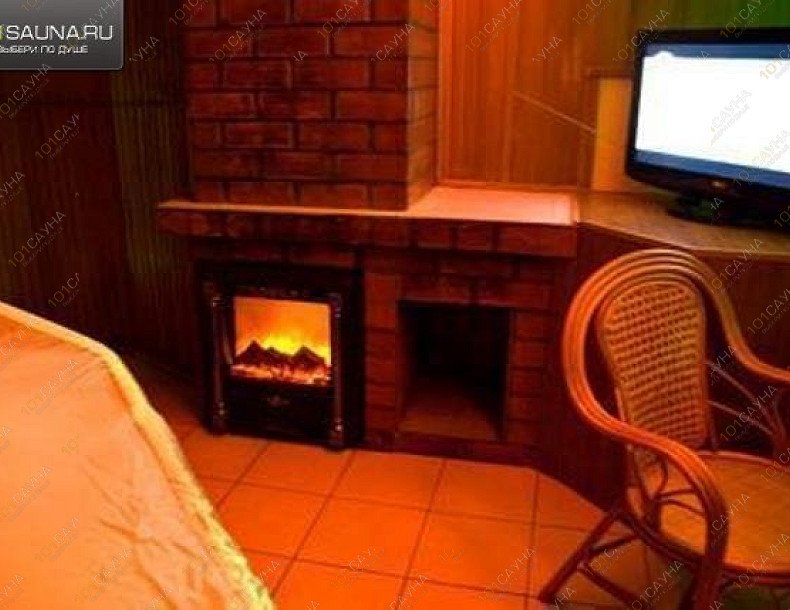 Сауна на Арбате, в Владивостоке, Адмирала Фокина, 19а | 3 | 1001sauna.com