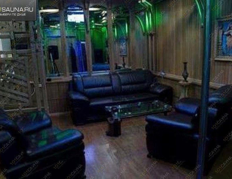 Сауна на Арбате, в Владивостоке, Адмирала Фокина, 19а | 4 | 1001sauna.com