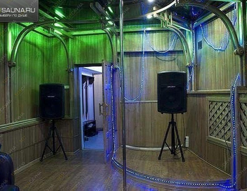 Сауна на Арбате, в Владивостоке, Адмирала Фокина, 19а | 6 | 1001sauna.com