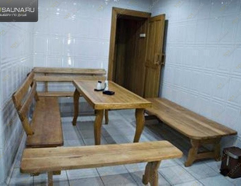 Сауна на Арбате, в Владивостоке, Адмирала Фокина, 19а | 7 | 1001sauna.com