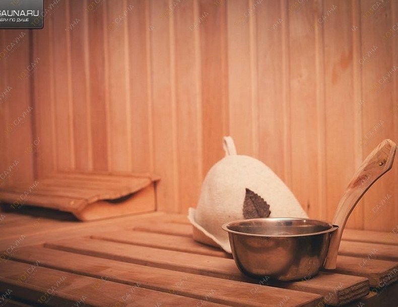 Сауна Dolce Vita