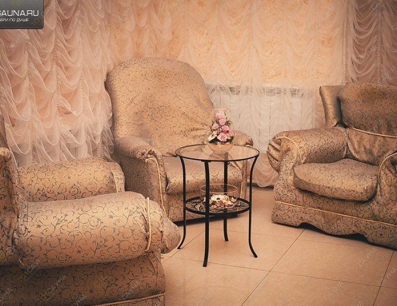 Сауна Dolce Vita, в Уфе, Софьи Перовской, 54 | 3 | 1001sauna.com