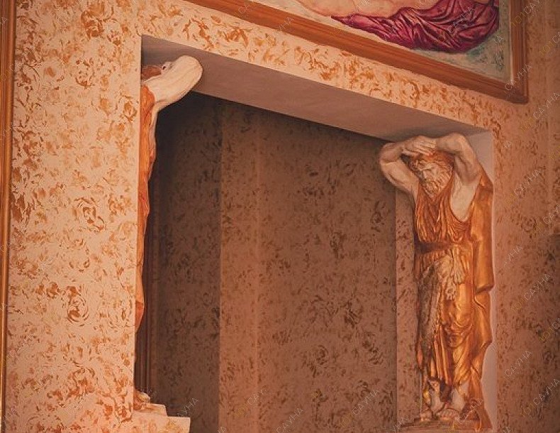 Сауна Dolce Vita, в Уфе, Софьи Перовской, 54 | 4 | 1001sauna.com