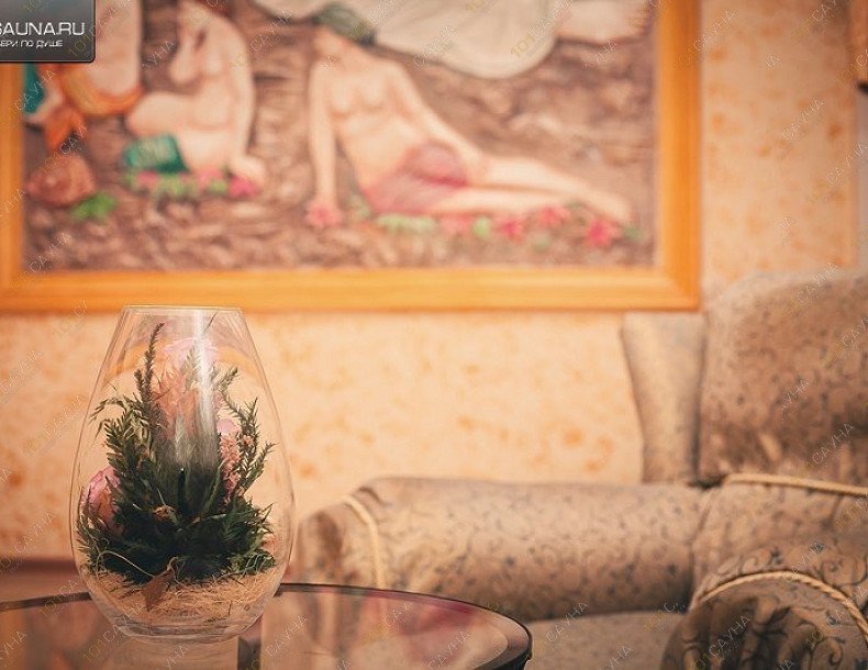 Сауна Dolce Vita, в Уфе, Софьи Перовской, 54 | 5 | 1001sauna.com