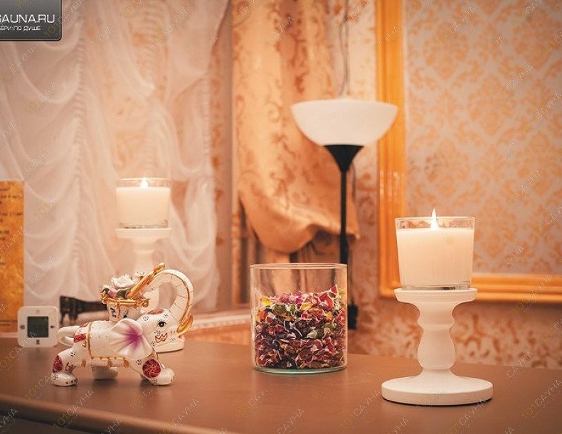 Сауна Dolce Vita, в Уфе, Софьи Перовской, 54 | 6 | 1001sauna.com