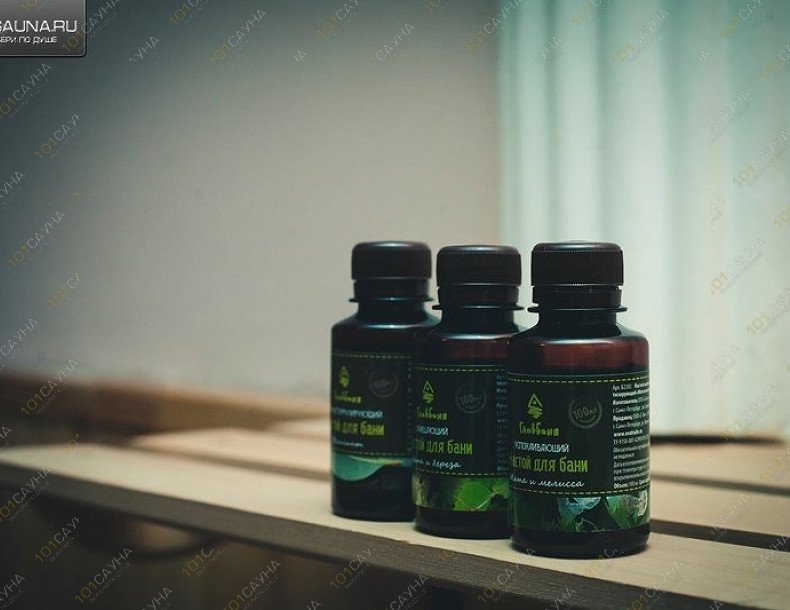 Сауна Dolce Vita, в Уфе, Софьи Перовской, 54 | 8 | 1001sauna.com