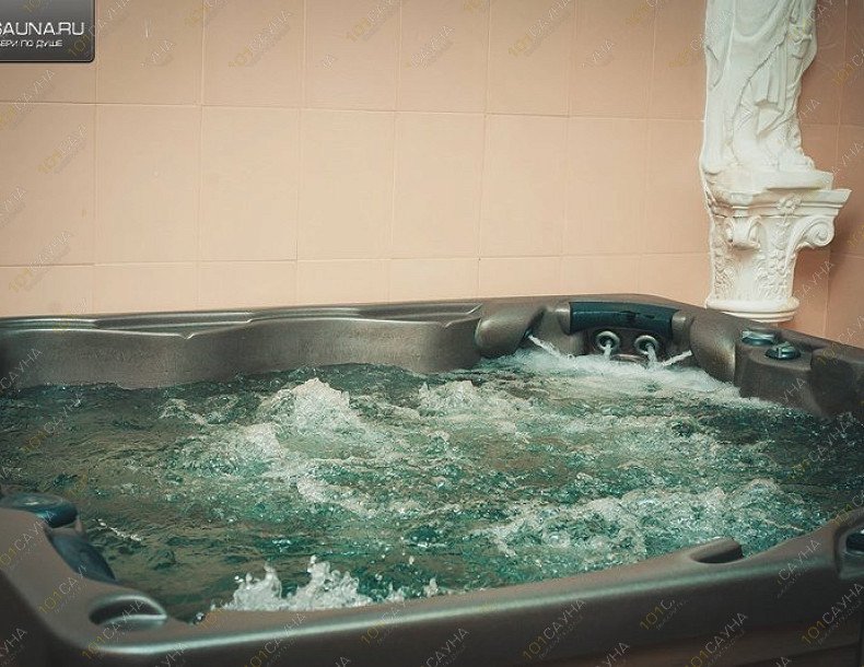 Сауна Dolce Vita, в Уфе, Софьи Перовской, 54 | 10 | 1001sauna.com