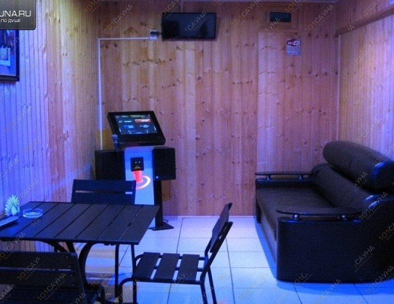 Сауна в комплексе ТелоГрейка, в Волгограде, Пельше, 30а | Банный номер 1. Фото: 2 | 1001sauna.com