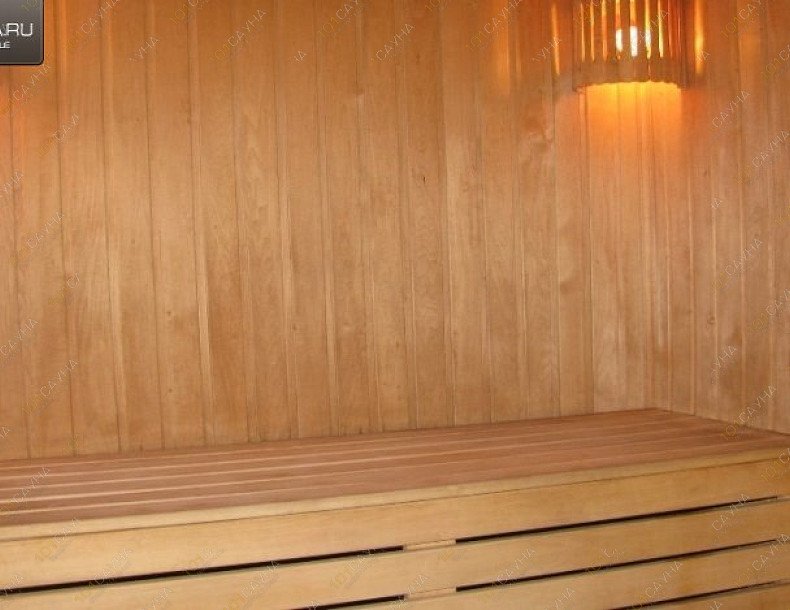Сауна в комплексе ТелоГрейка, в Волгограде, Пельше, 30а | Банный номер 2. Фото: 3 | 1001sauna.com