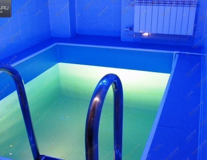 Банный номер 2. Фото: 4