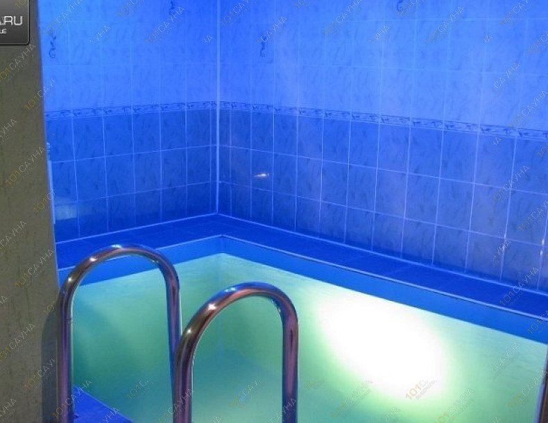 Банный номер 3. Фото: 6