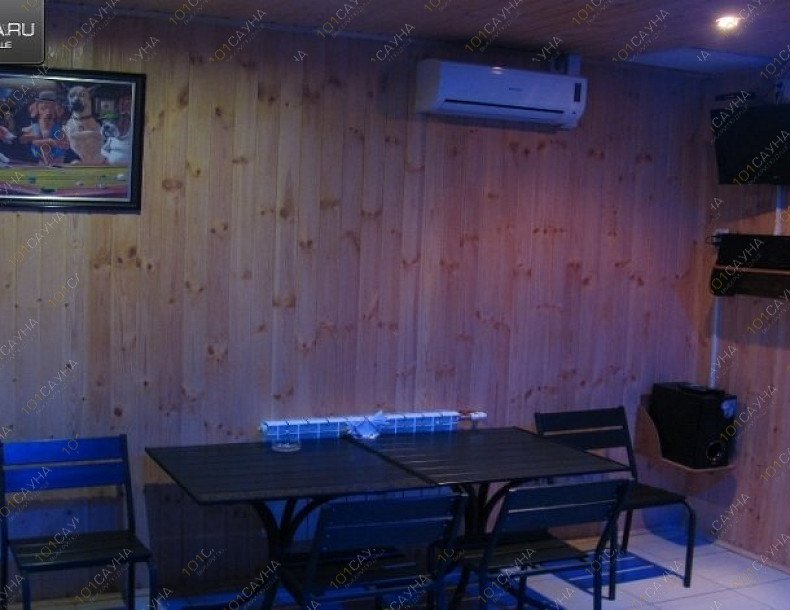 Сауна в комплексе ТелоГрейка, в Волгограде, Пельше, 30а | Банный номер 3. Фото: 7 | 1001sauna.com