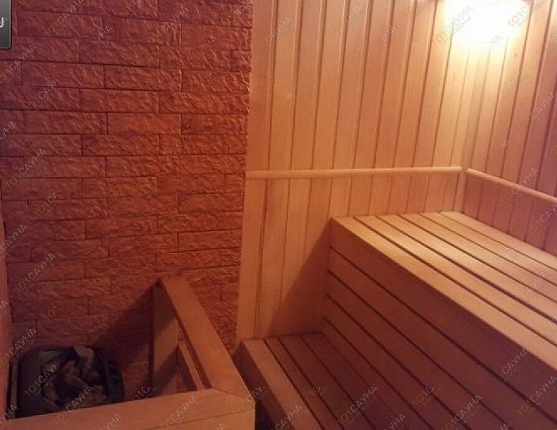 Сауна в комплексе ТелоГрейка, в Волгограде, Пельше, 30а | Банный номер 4. Фото: 8 | 1001sauna.com