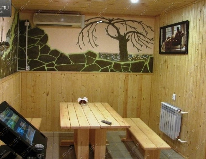 Сауна в комплексе ТелоГрейка, в Волгограде, Пельше, 30а | Банный номер 4. Фото: 10 | 1001sauna.com