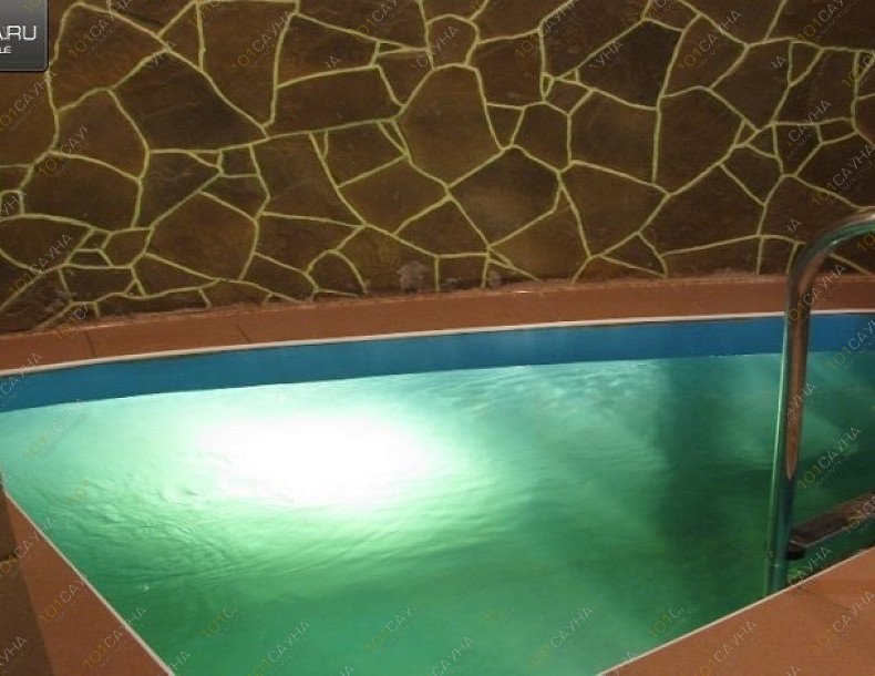 Сауна в комплексе ТелоГрейка, в Волгограде, Пельше, 30а | Банный номер 5. Фото: 11 | 1001sauna.com