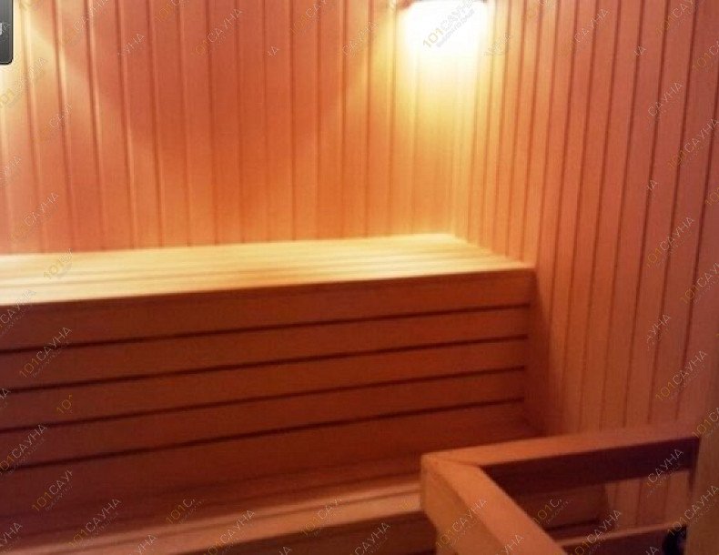 Сауна в комплексе ТелоГрейка, в Волгограде, Пельше, 30а | Банный номер 5. Фото: 12 | 1001sauna.com