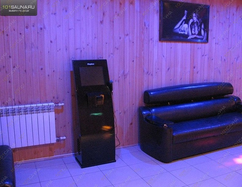 Сауна в комплексе ТелоГрейка, в Волгограде, Пельше, 30а | Банный номер . Фото 14 | 1001sauna.com