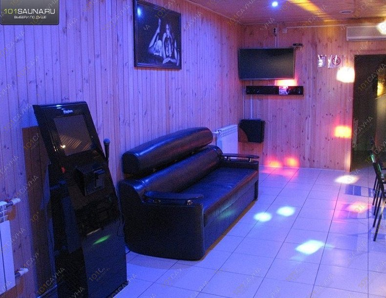 Сауна в комплексе ТелоГрейка, в Волгограде, Пельше, 30а | Банный номер . Фото 15 | 1001sauna.com