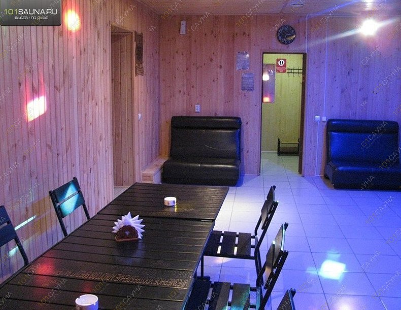 Сауна в комплексе ТелоГрейка, в Волгограде, Пельше, 30а | Банный номер . Фото 16 | 1001sauna.com