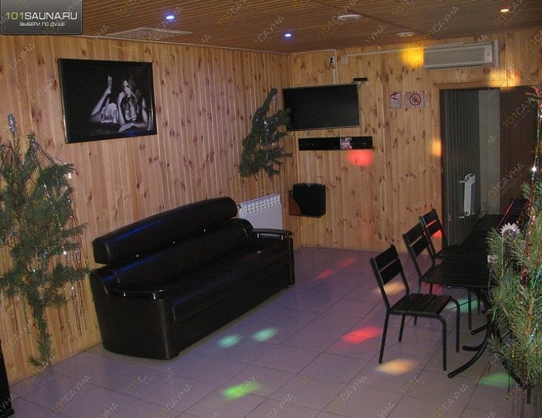 Сауна в комплексе ТелоГрейка, в Волгограде, Пельше, 30а | Банный номер . Фото 17 | 1001sauna.com