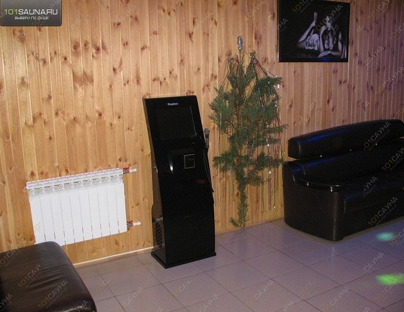 Сауна в комплексе ТелоГрейка, в Волгограде, Пельше, 30а | Банный номер . Фото 18 | 1001sauna.com