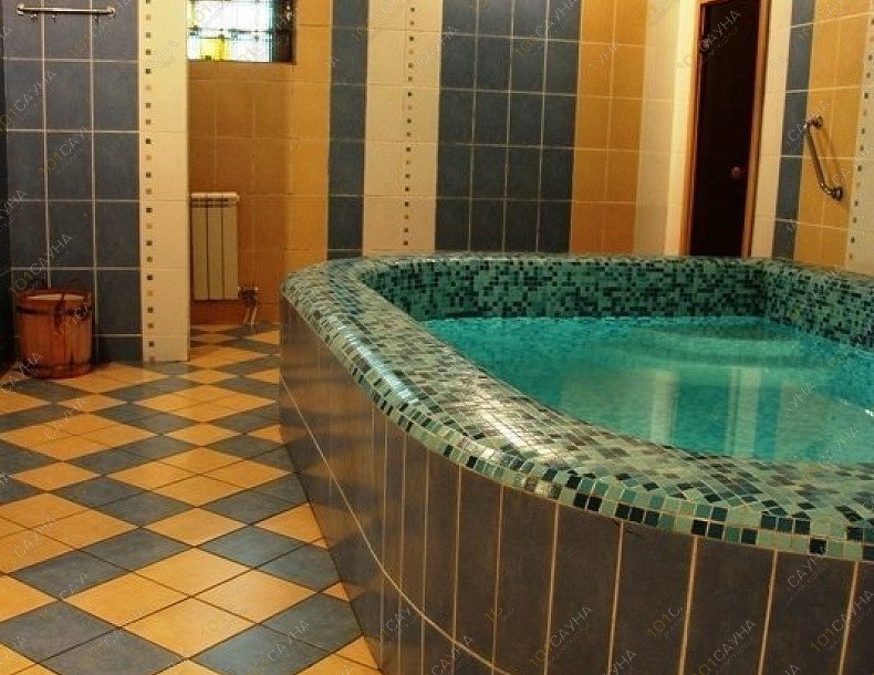 Бани На Енисейской, в Омске, 3-я Енисейская, 30/Б | 45 | 1001sauna.com