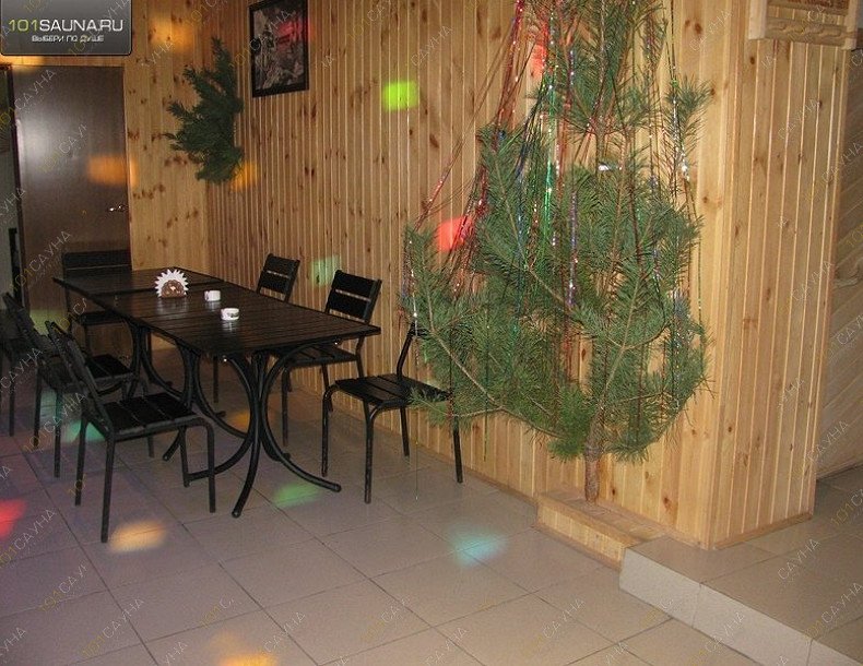 Сауна в комплексе ТелоГрейка, в Волгограде, Пельше, 30а | Банный номер . Фото 19 | 1001sauna.com