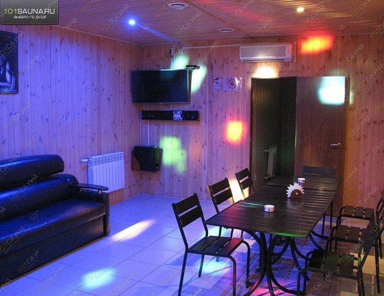 Сауна в комплексе ТелоГрейка, в Волгограде, Пельше, 30а | Банный номер . Фото 20 | 1001sauna.com