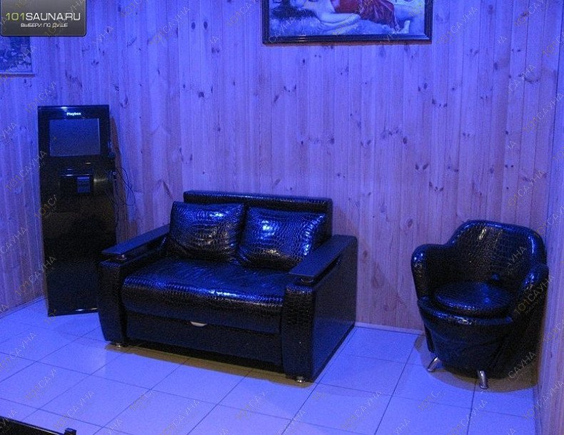 Сауна в комплексе ТелоГрейка, в Волгограде, Пельше, 30а | Банный номер . Фото 21 | 1001sauna.com