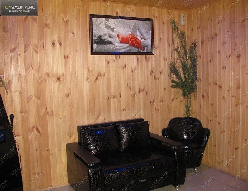 Сауна в комплексе ТелоГрейка, в Волгограде, Пельше, 30а | Банный номер . Фото 24 | 1001sauna.com