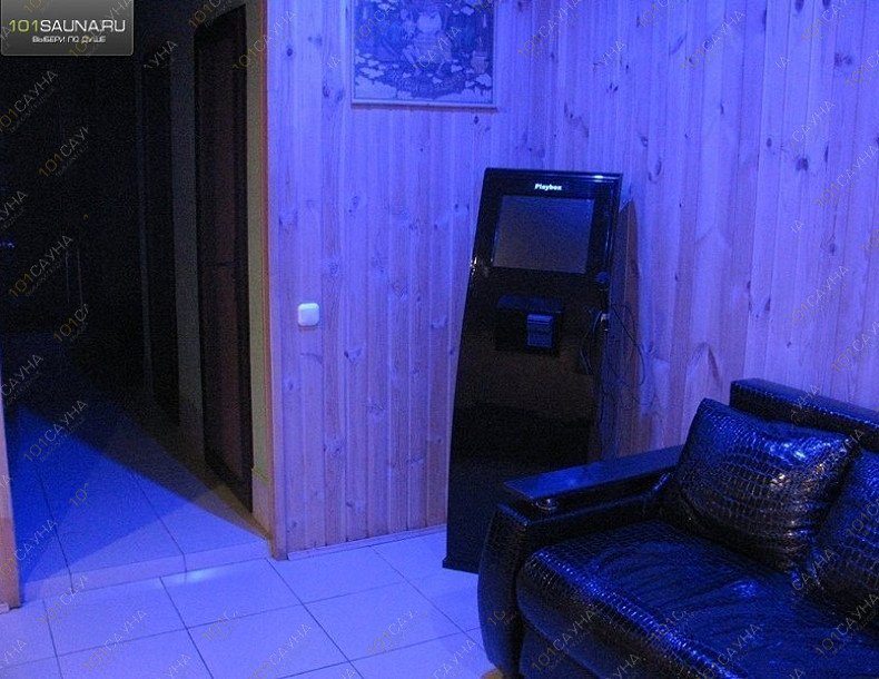 Сауна в комплексе ТелоГрейка, в Волгограде, Пельше, 30а | Банный номер . Фото 25 | 1001sauna.com