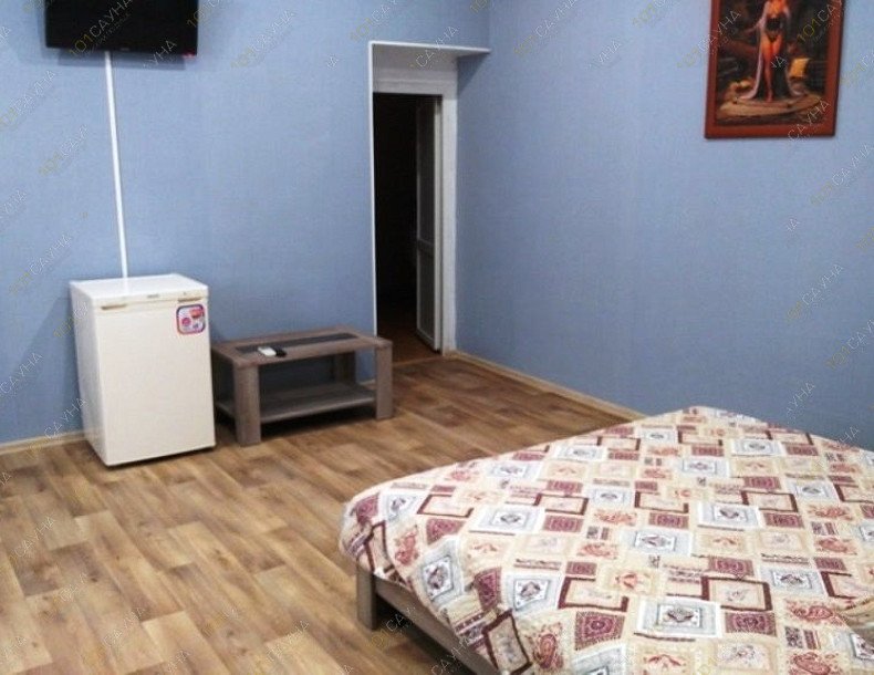 Сауна в комплексе ТелоГрейка, в Волгограде, Пельше, 30а | Гостиничный номер 1. Фото: 28 | 1001sauna.com