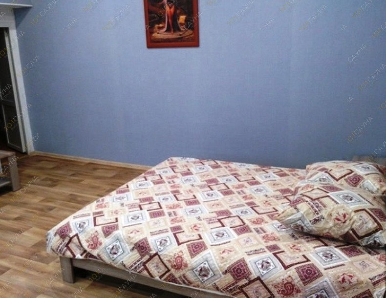 Сауна в комплексе ТелоГрейка, в Волгограде, Пельше, 30а | Гостиничный номер 1. Фото: 29 | 1001sauna.com