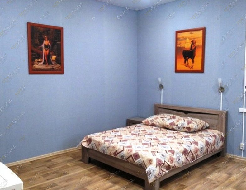 Сауна в комплексе ТелоГрейка, в Волгограде, Пельше, 30а | Гостиничный номер 1. Фото: 30 | 1001sauna.com