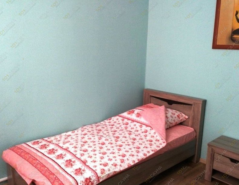 Сауна в комплексе ТелоГрейка, в Волгограде, Пельше, 30а | Гостиничный номер 1. Фото: 31 | 1001sauna.com