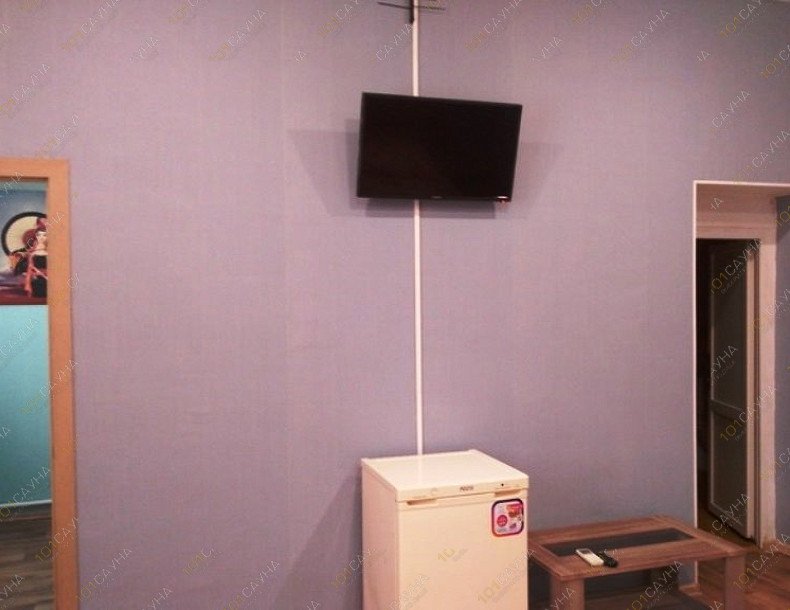 Сауна в комплексе ТелоГрейка, в Волгограде, Пельше, 30а | Гостиничный номер 1. Фото: 32 | 1001sauna.com