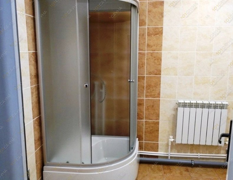 Сауна в комплексе ТелоГрейка, в Волгограде, Пельше, 30а | Гостиничный номер 1. Фото: 33 | 1001sauna.com