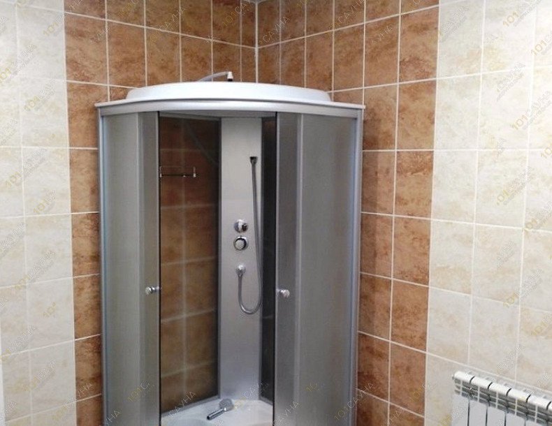 Сауна в комплексе ТелоГрейка, в Волгограде, Пельше, 30а | Гостиничный номер 1. Фото: 35 | 1001sauna.com