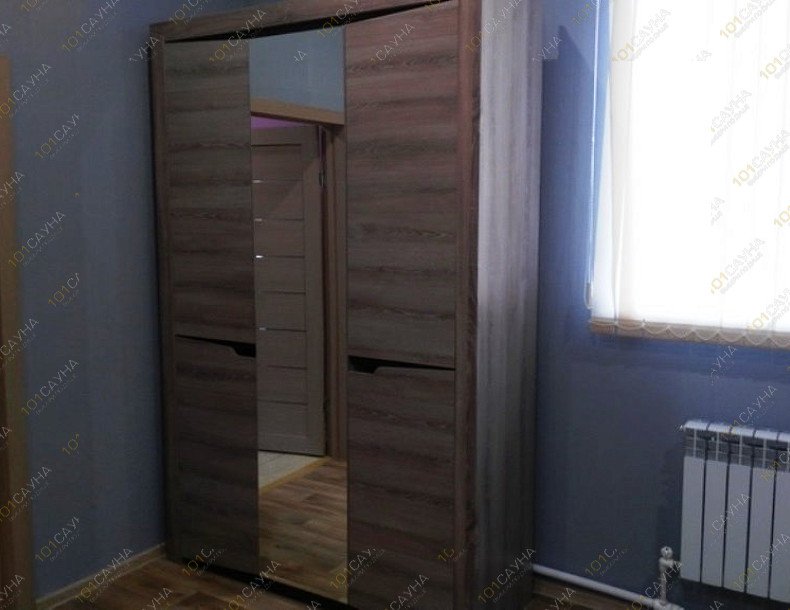 Сауна в комплексе ТелоГрейка, в Волгограде, Пельше, 30а | Гостиничный номер 1. Фото: 36 | 1001sauna.com