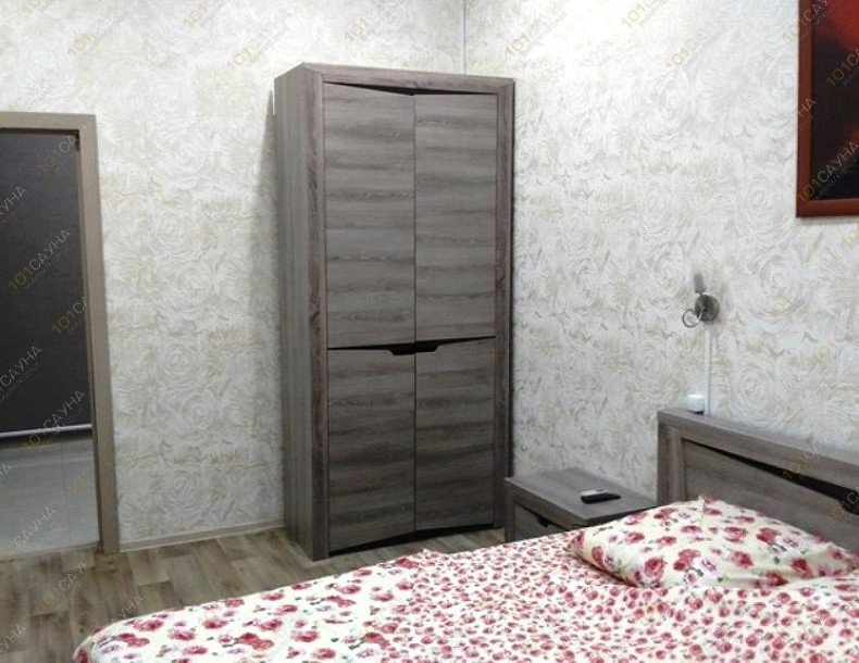 Сауна в комплексе ТелоГрейка, в Волгограде, Пельше, 30а | Гостиничный номер 2. Фото: 38 | 1001sauna.com