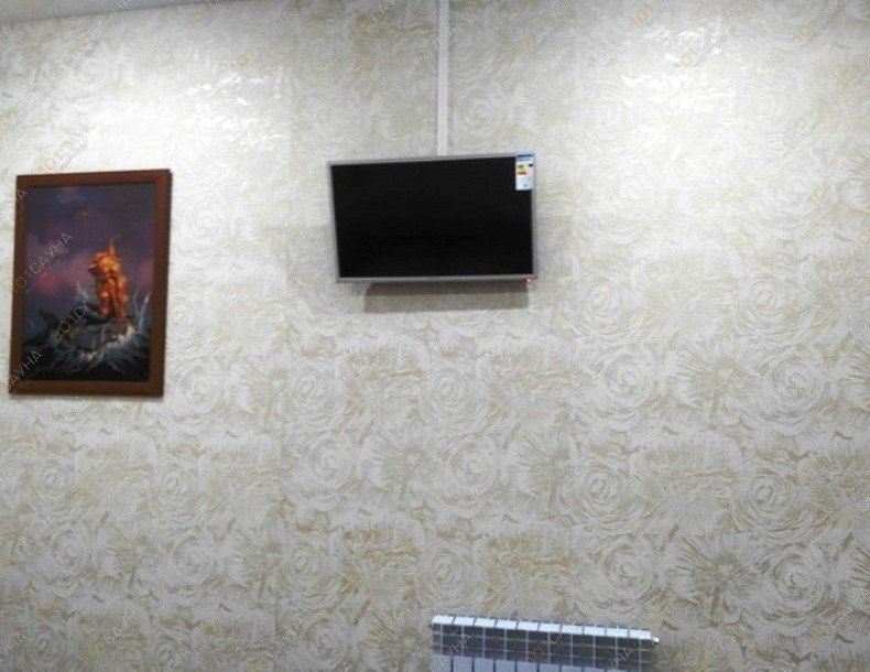 Сауна в комплексе ТелоГрейка, в Волгограде, Пельше, 30а | Гостиничный номер 2. Фото: 39 | 1001sauna.com