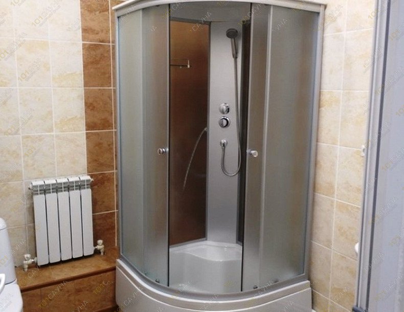 Сауна в комплексе ТелоГрейка, в Волгограде, Пельше, 30а | Гостиничный номер 2. Фото: 40 | 1001sauna.com